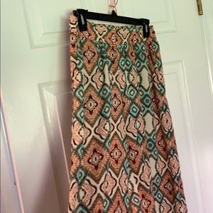 Adorable wide leg pants